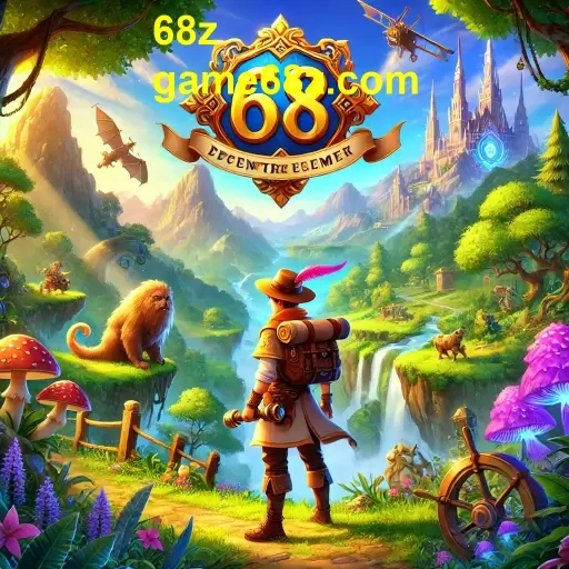 Descubra o Fascinante Mundo dos Jogos de Aventura