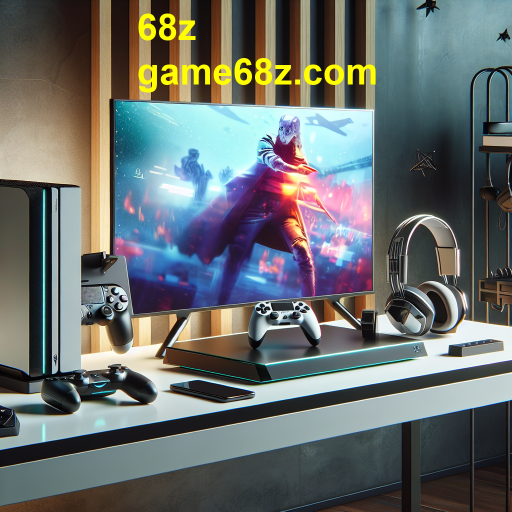 As Últimas Novidades do Mundo dos Jogos: O Que Esperar em 2024