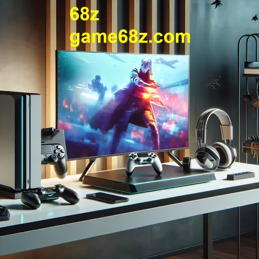 As Últimas Novidades do Mundo dos Jogos: O Que Esperar em 2024