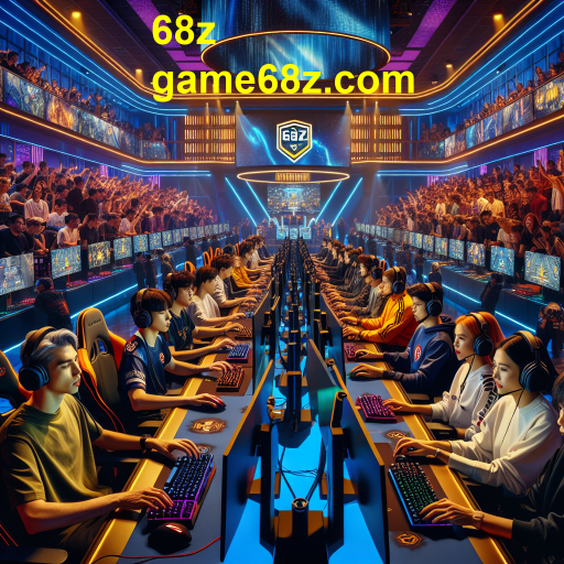 Os Torneios de Jogos: Uma Experiência Competitiva Inesquecível